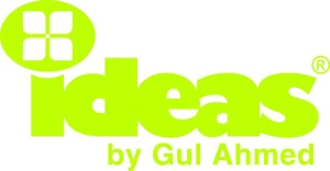 Ideas by Gul Ahmed