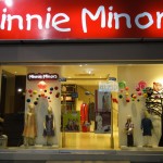 Minnie Minors