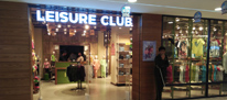 Leisure Club